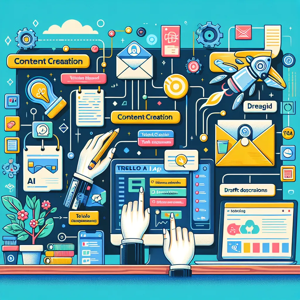 Content Creation