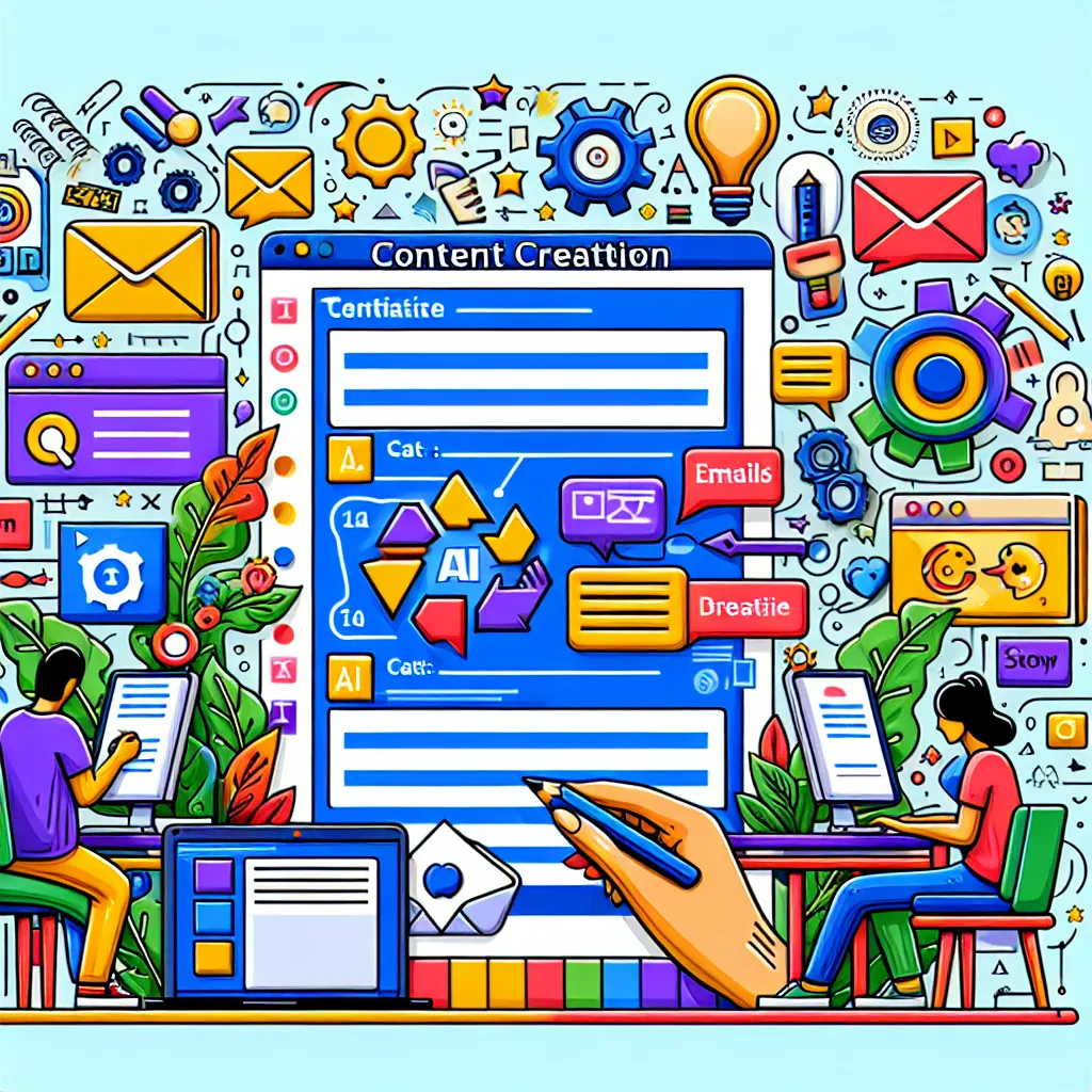 Rich Media Tools