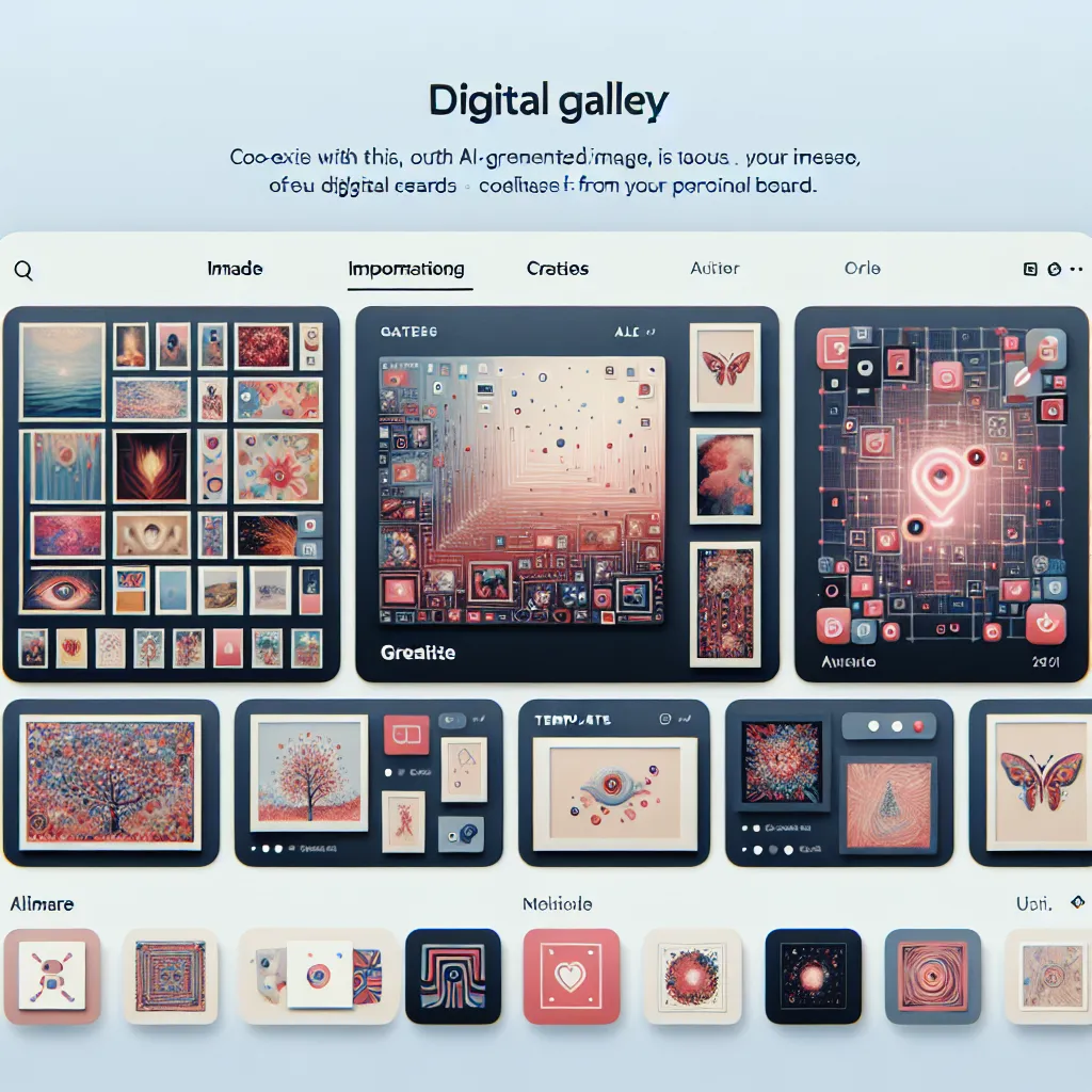 Community Gallery
