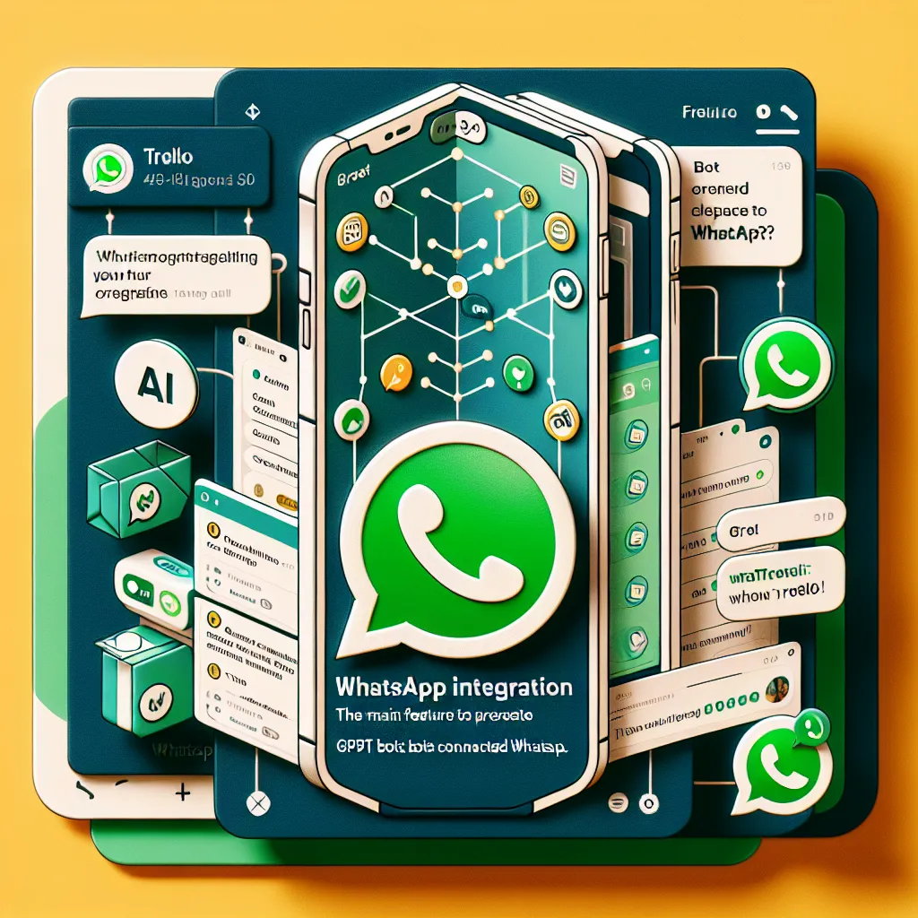 WhatsApp Integration